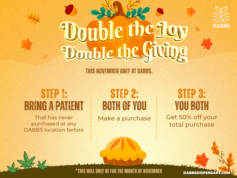 DABBS Email Campaign Thanksgiving 1 1