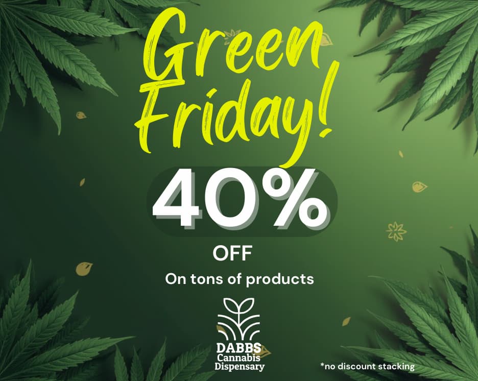 GreenFriday